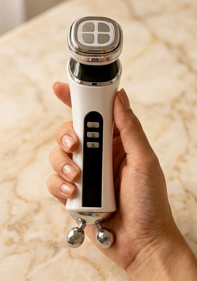 Rivela Pro device